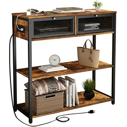SOOWERY Console Tables - Image 2