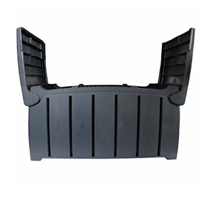 STAR SUPPLIES 322 Litre Extra Large Weather Proof Outdoor Garden Furniture Tools Storage Box With Butterfly Lid 4 STAR SUPPLIES 322 Litre Extra Large Weather Proof Outdoor Garden Furniture Tools Storage Box With Butterfly Lid - Image 4