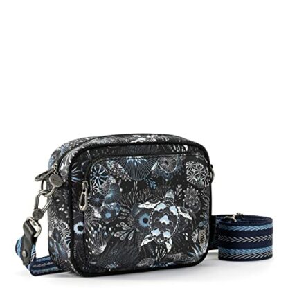 Sakroots Westwood Crossbody in Repreve Ecotwill - Image 3