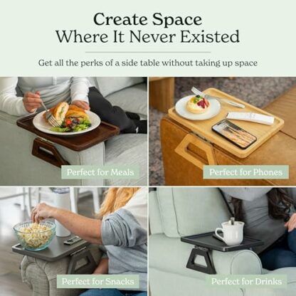 Shamrock Home sofa table - Image 4