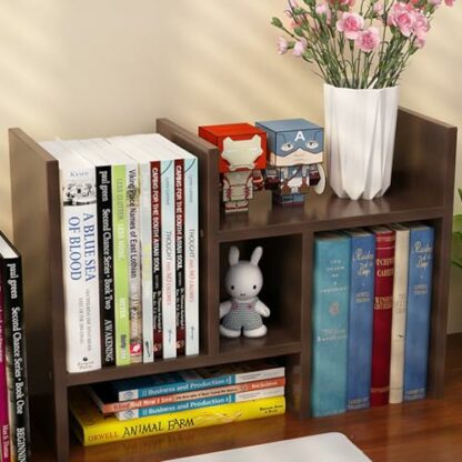 Sightday Book Shelf - Image 2