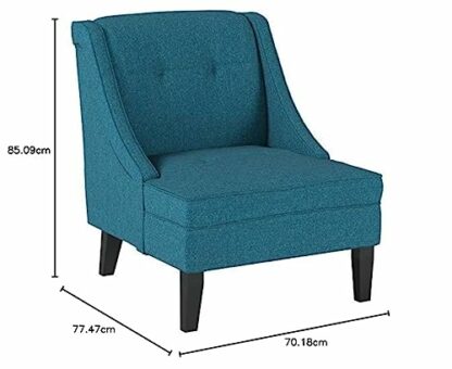 Signature Design by Ashley Clarinda Accent Chair - Image 4