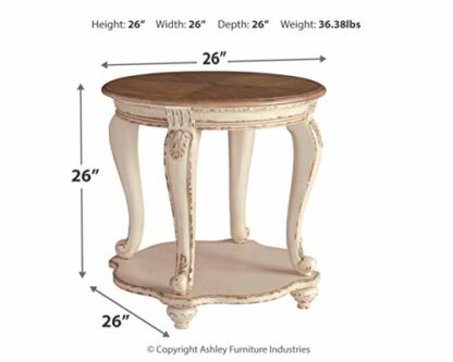 Signature Design by Ashley - Realyn - Image 4