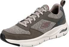 Skechers Men's Arch Fit Sneaker