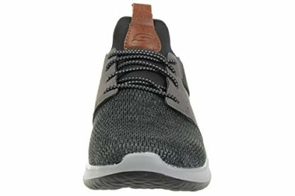 Skechers Men's Delson Camben Trainers - Image 4