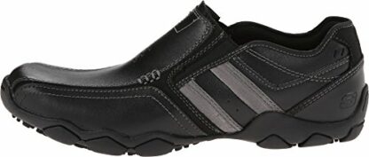 Skechers Men's Diameter Zinroy Loafers - Image 3