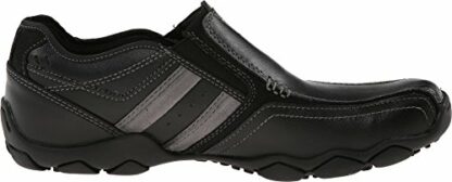 Skechers Men's Diameter Zinroy Loafers - Image 4