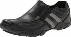 Skechers Men's Diameter Zinroy Loafers