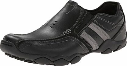 Skechers Men's Diameter Zinroy Loafers - Image 2