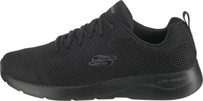 Skechers Men's Dynamight 2.0- Rayhill Trainers 3 Skechers Men's Dynamight 2.0- Rayhill Trainers - Image 3