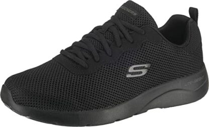 Skechers Men's Dynamight 2.0- Rayhill Trainers 2 Skechers Men's Dynamight 2.0- Rayhill Trainers - Image 2