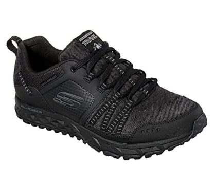 Skechers Men's Escape Plan Trainers 3 Skechers Men's Escape Plan Trainers - Image 3