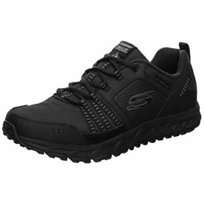 Skechers Men's Escape Plan Trainers 2 Skechers Men's Escape Plan Trainers - Image 2