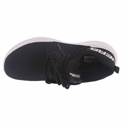 Skechers Men's Go Fast Valor-Performance Running and Walking Shoe Sneaker - Image 4