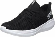 Skechers Men's Go Fast Valor-Performance Running and Walking Shoe Sneaker