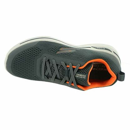 Skechers Men's Go Walk Arch Fit Togpath Sneaker - Image 4