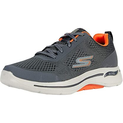 Skechers Men's Go Walk Arch Fit Togpath Sneaker - Image 2