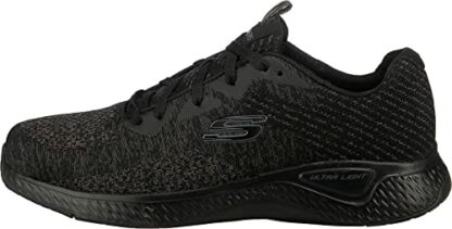 Skechers Men's Solar Fuse Kryzik Trainers - Image 3