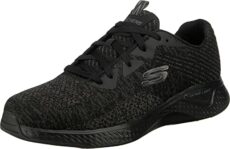Skechers Men's Solar Fuse Kryzik Trainers