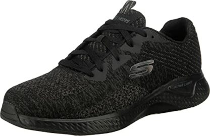 Skechers Men's Solar Fuse Kryzik Trainers - Image 2