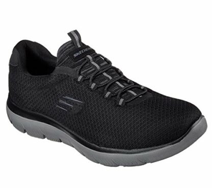 Skechers Men's Summits Sneaker - Image 4