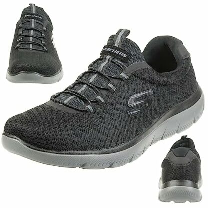 Skechers Men's Summits Sneaker - Image 2