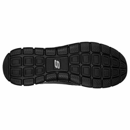Skechers Men's Track Bucolo Oxford - Image 4
