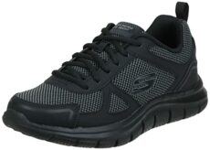 Skechers Men's Track Bucolo Oxford