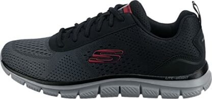 Skechers Men's Track Ripkent Trainers - Image 3