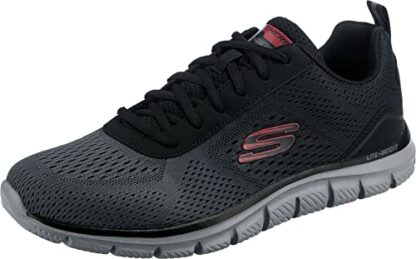 Skechers Men's Track Ripkent Trainers - Image 2