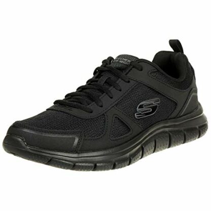 Skechers Men's Track Scloric Low-Top Sneakers - Image 2