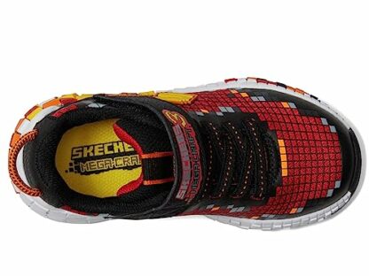 Skechers Unisex Kid's Mega-Craft 3.0 Trainers - Image 3