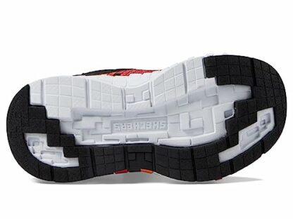 Skechers Unisex Kid's Mega-Craft 3.0 Trainers - Image 4