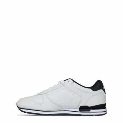 Slazenger Classic Mens Trainers - Image 3