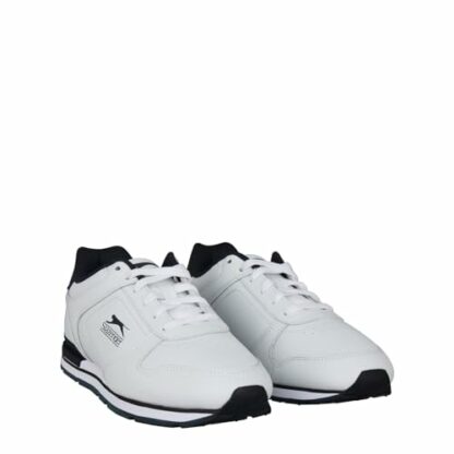 Slazenger Classic Mens Trainers - Image 4