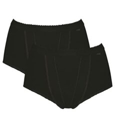 Sloggi Women's Control Knickers (Pack of 2)
