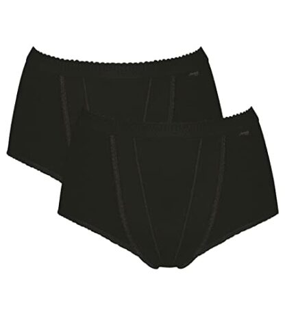 Sloggi Women's Control Knickers (Pack of 2) - Image 2
