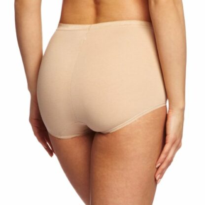 Sloggi Women's Slip (Pack of 3) - Image 3