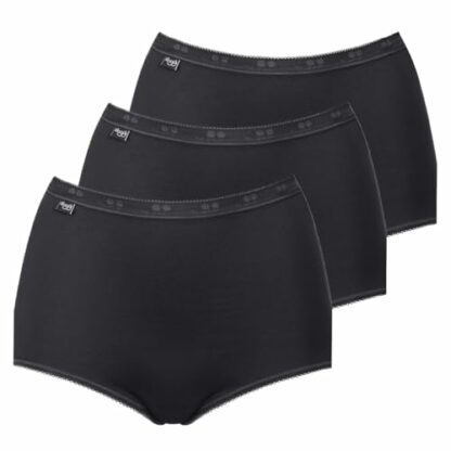 Sloggi Women's Slip (Pack of 3) - Image 5