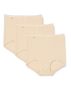 Sloggi Women's Slip (Pack of 3)