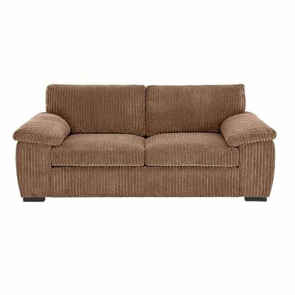Sofa Selection Jumbo Cord 2-Seater Sofa: Enhance Living Room Comfort with Our Stylish 2-Seater Jumbo Cord Sofa Collection 2 Sofa Selection Jumbo Cord 2-Seater Sofa: Enhance Living Room Comfort with Our Stylish 2-Seater Jumbo Cord Sofa Collection - Image 2