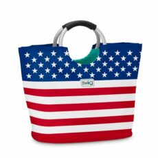 Swig Life Loopi Tote Bag, Large, Lightweight, Waterproof Beach and Utility Bag