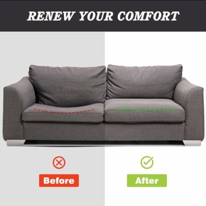 TANYOO Sofa Seat Support Pad 3 TANYOO Sofa Seat Support Pad - Image 3