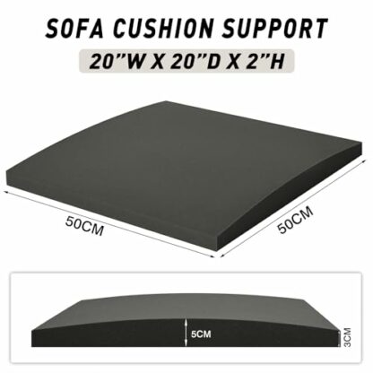 TANYOO Sofa Seat Support Pad 4 TANYOO Sofa Seat Support Pad - Image 4
