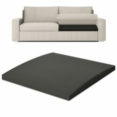 TANYOO Sofa Seat Support Pad