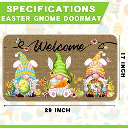 TREWAVE Easter Decorative Doormat - Image 4