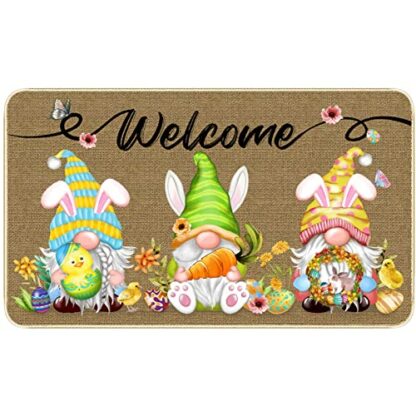 TREWAVE Easter Decorative Doormat - Image 2
