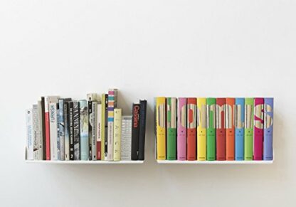 Teebooks- Regalböden - Image 2