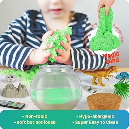 Terrarium Kit for Kids - Image 4