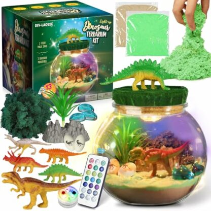 Terrarium Kit for Kids - Image 2